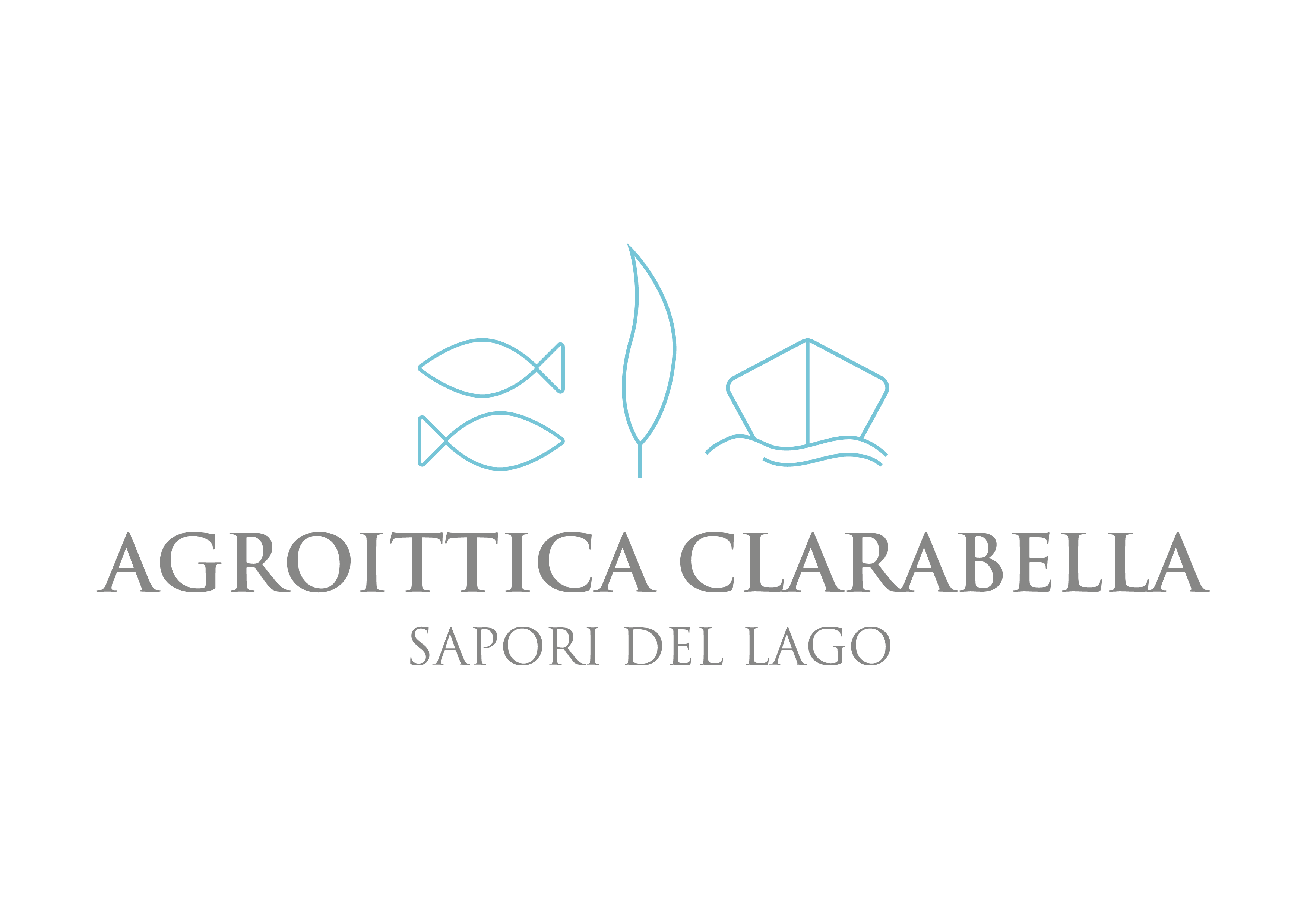 Logo Agroittica Clarabella